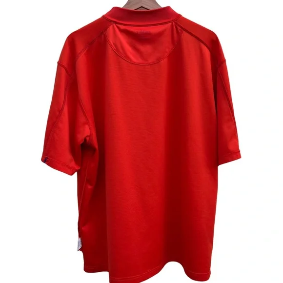 Florida Gators PGA Tour Polo Shirt - Picture 7 of 12